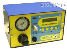 Univerzální dispenzer DSP-02.